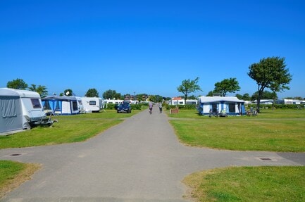 Nordsee Camping &quot;In Lee&quot;