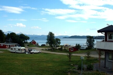 Harstad Camping A/S