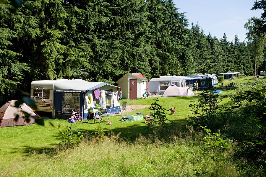 Camping Aan Veluwe