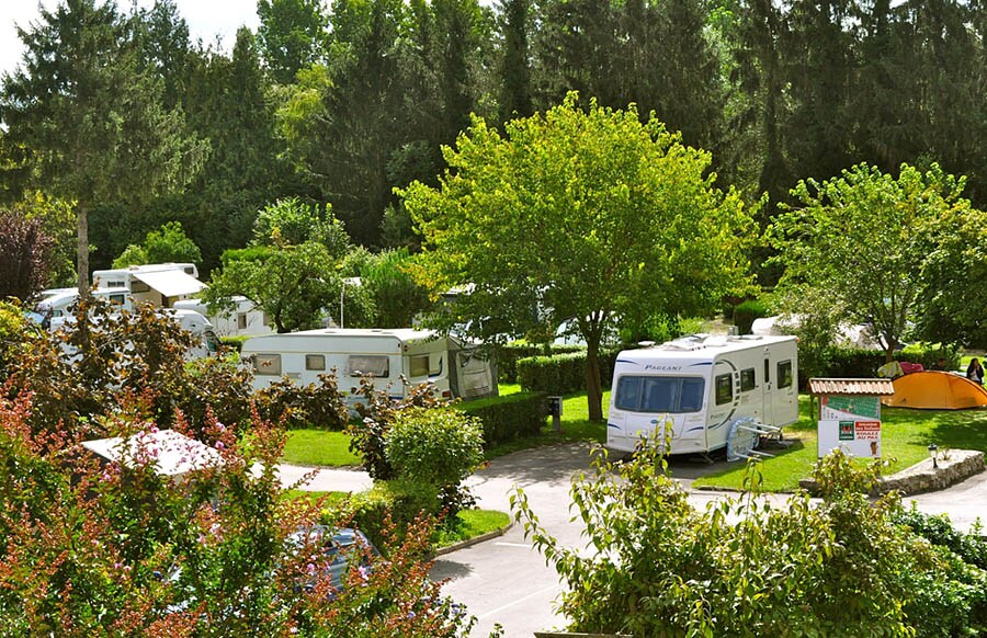 Camping on sale de paris