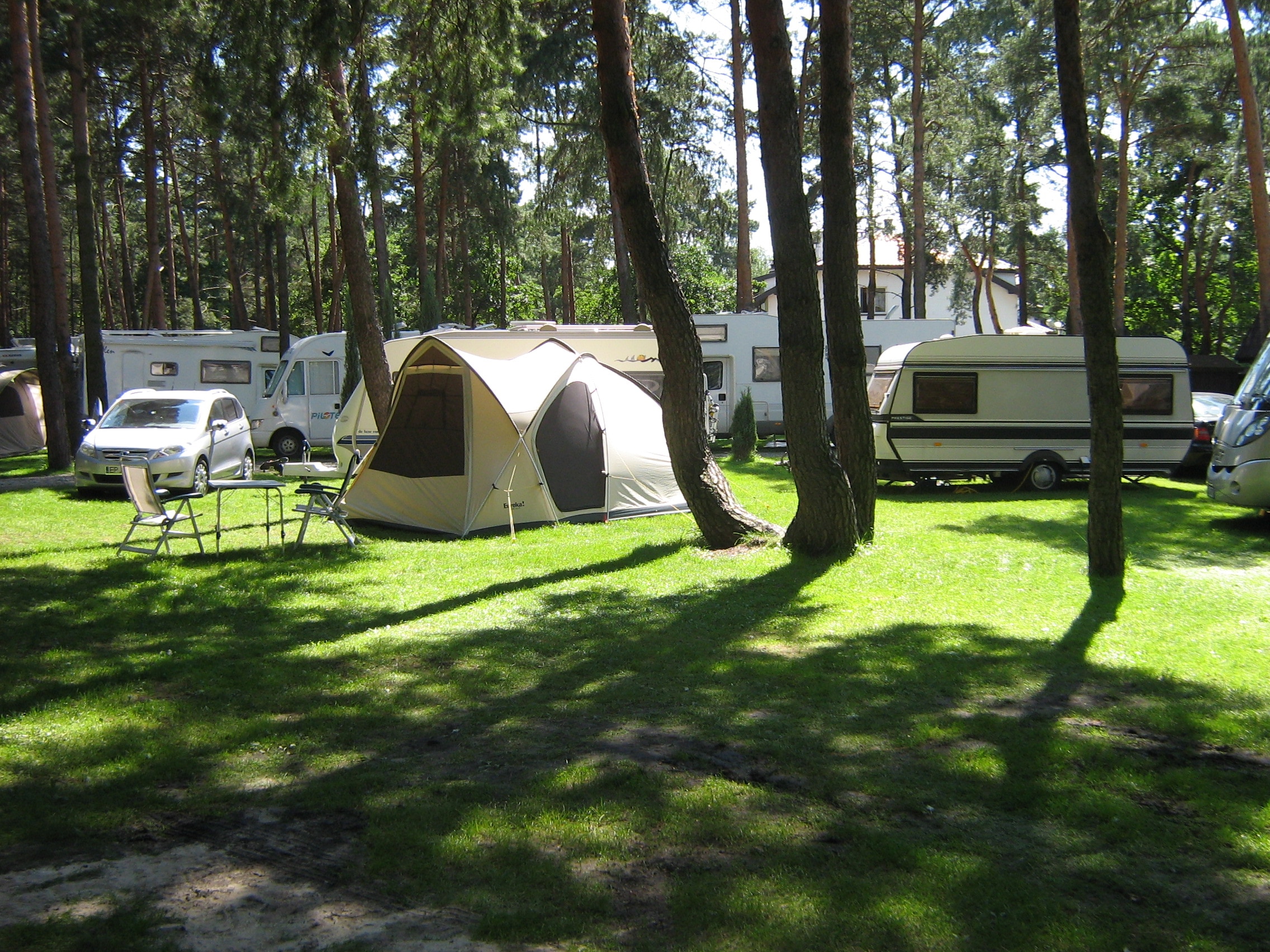 Camping WOK (Nr. 90)
