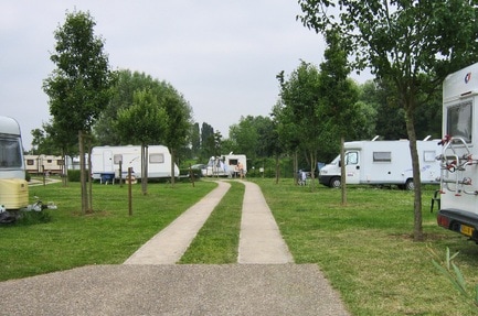 Camping Municipal Camp &#039;Eure
