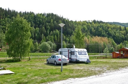 Nordnes Kro Camping