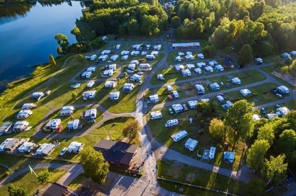 Djulö Camping