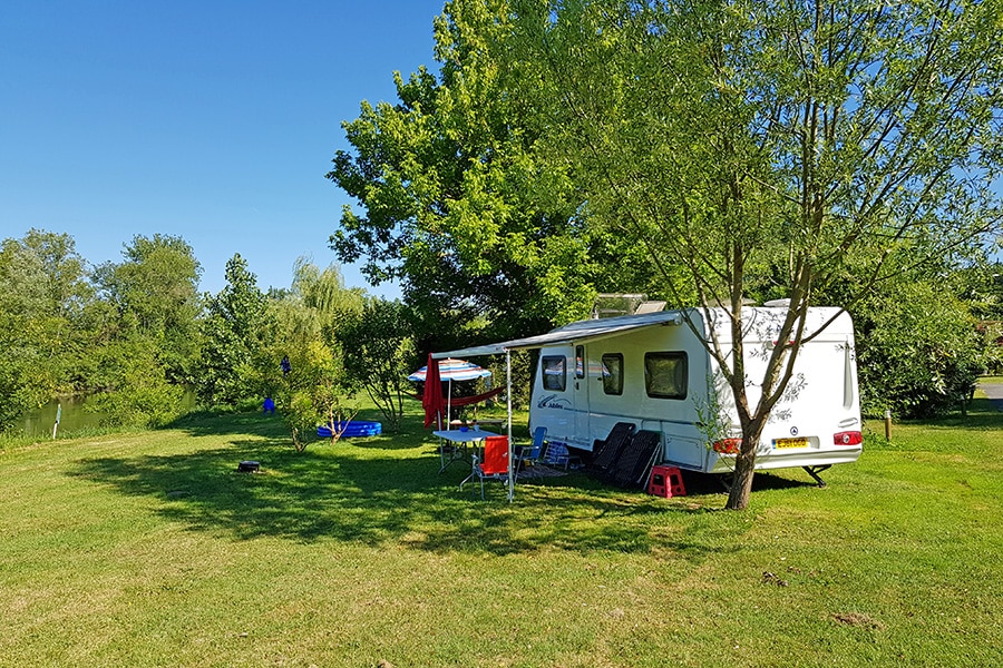 Camping La Dordogne Verte