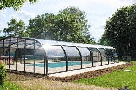 Camping Le Jardin Botanique