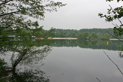 Campingparadies Lippstädter Seenplatte