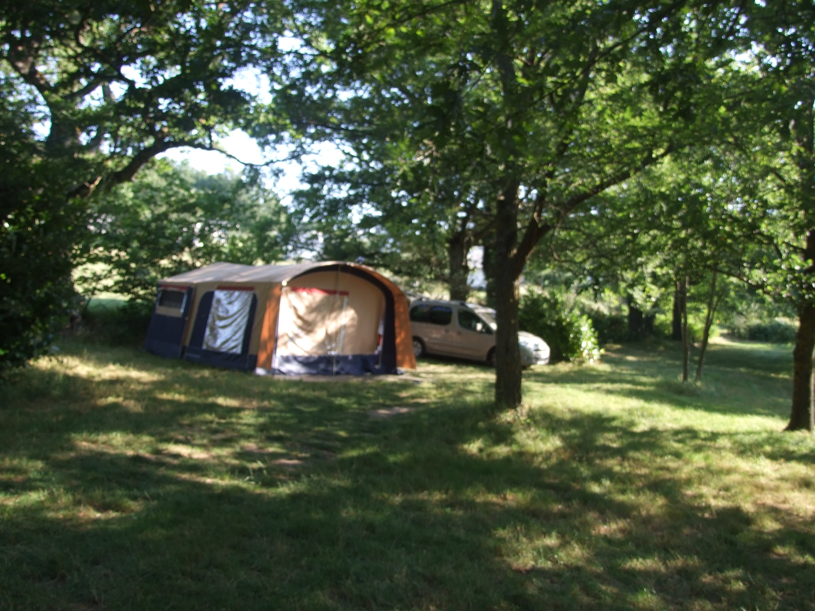 Camping Yelloh Village Le Bout Du Monde Acsi 