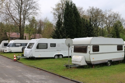 Campingplatz Ludbrock