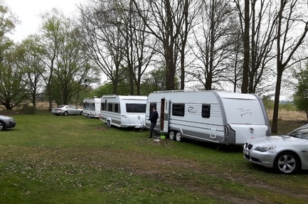 Camping De Vennen