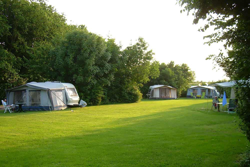 Camping De Iepenhoeve