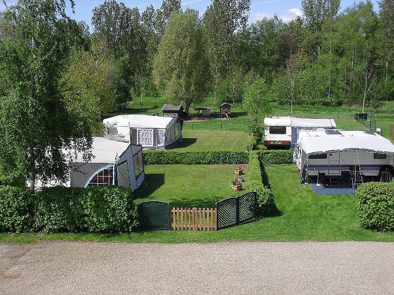 Camping Peelhof