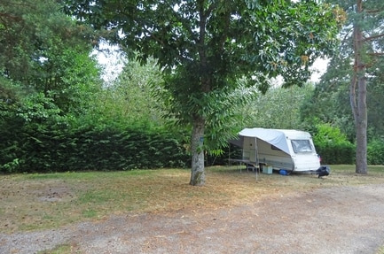Camping du Haut-Koenigsbourg