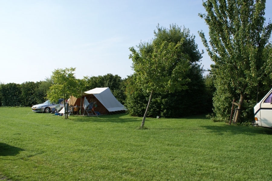 Camping De Krukel