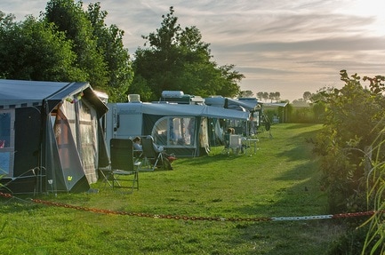 Camping Kreekzicht