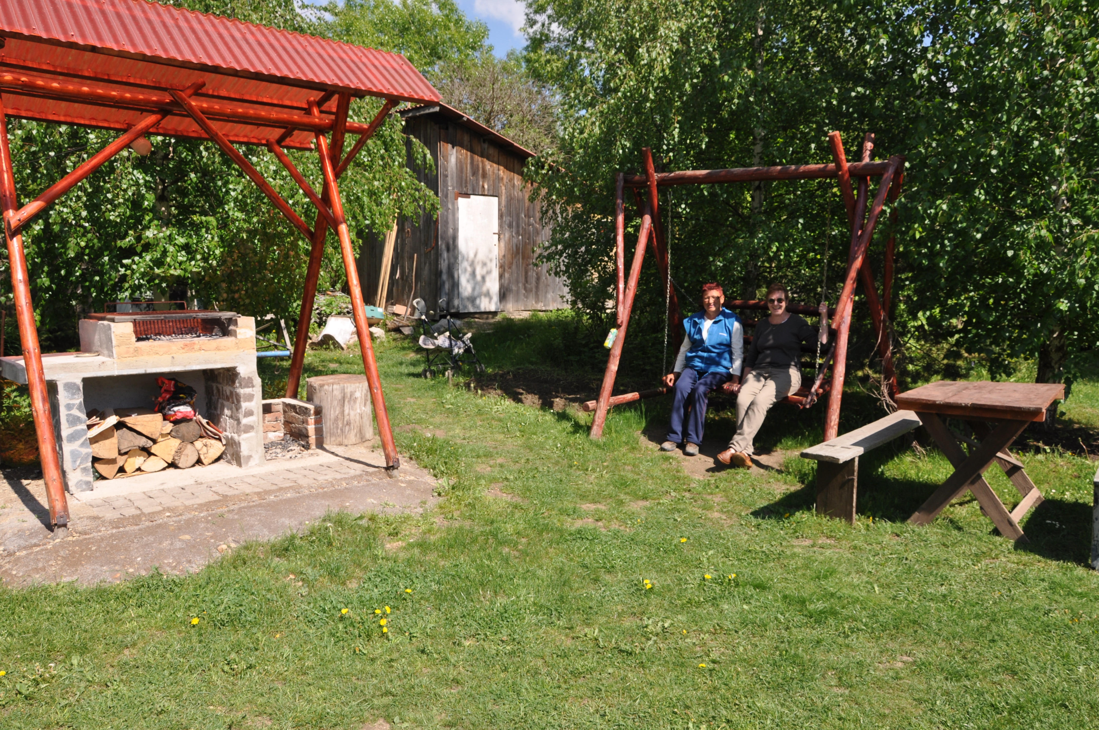 Camping Varalja