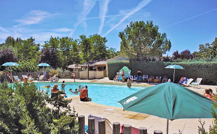 camping Camping KOAWA Les Routes de Provence