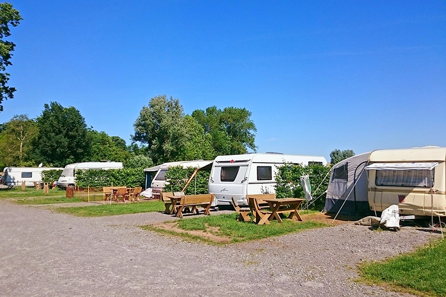 Höpken's Hof & Campingplatz