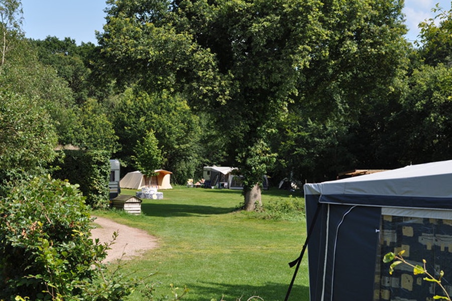 Camping Huis in 't Veld