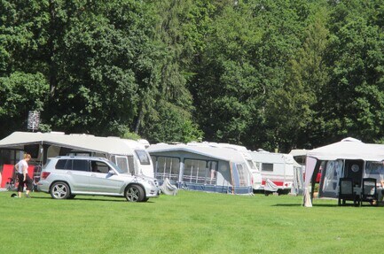 Järnaviks Camping AB