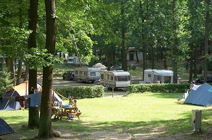 Schwielowsee-Camping LTD