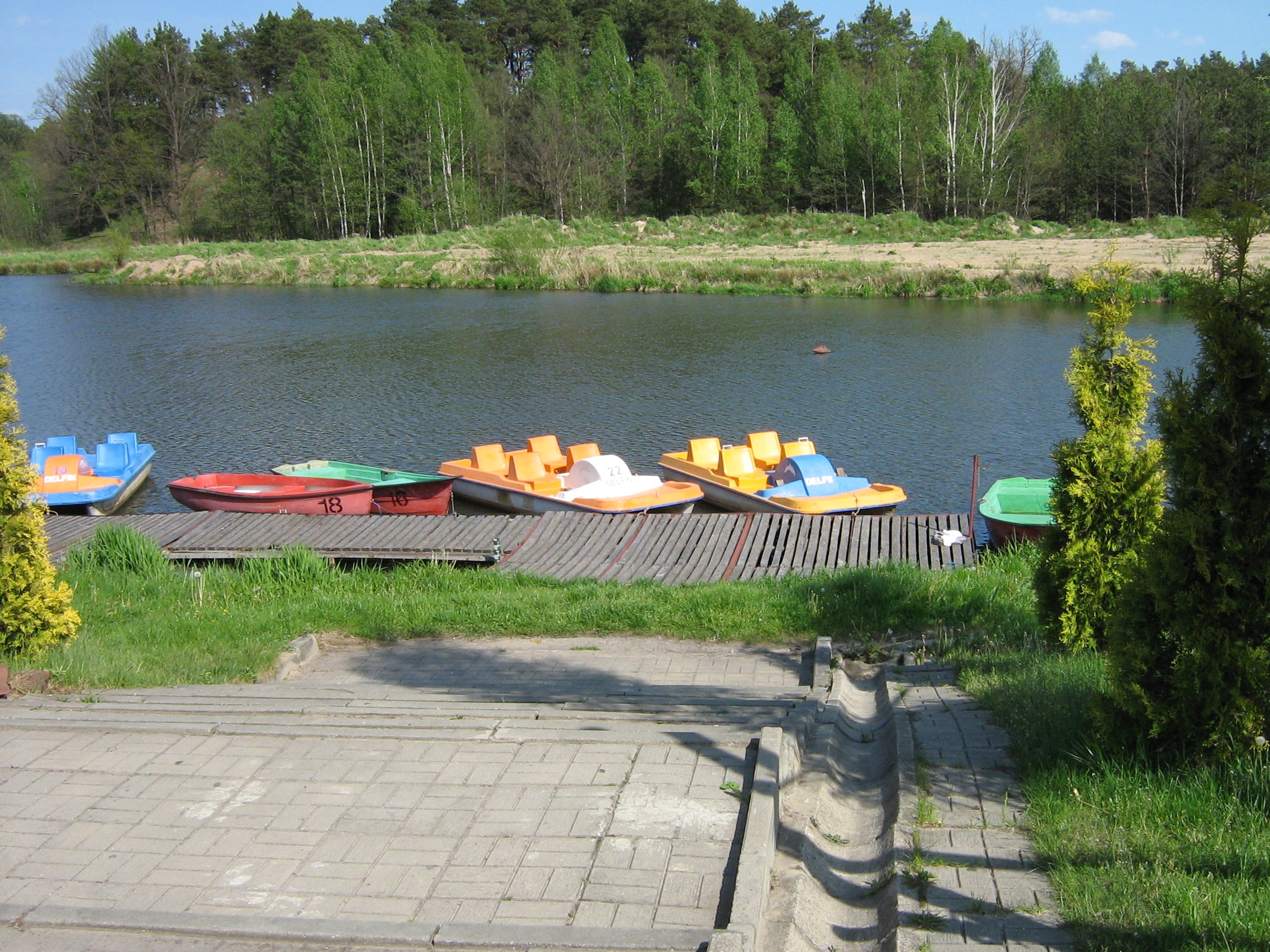 Camping Suchedniów (140)
