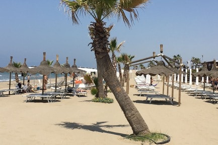 Camping Lido Mediterraneo