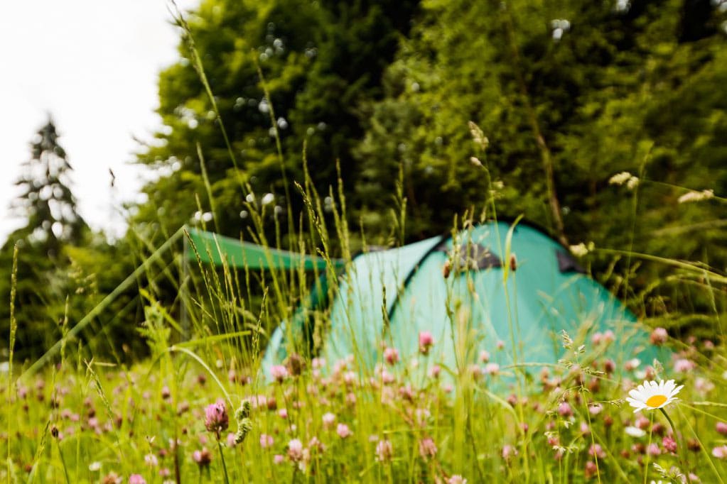 camping Ferienpark Thüringer Wald