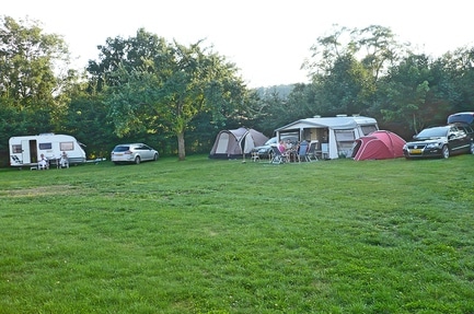 Camping &amp; Guesthouse Pliskovice