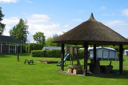 Minicamping "De Veldhoek"