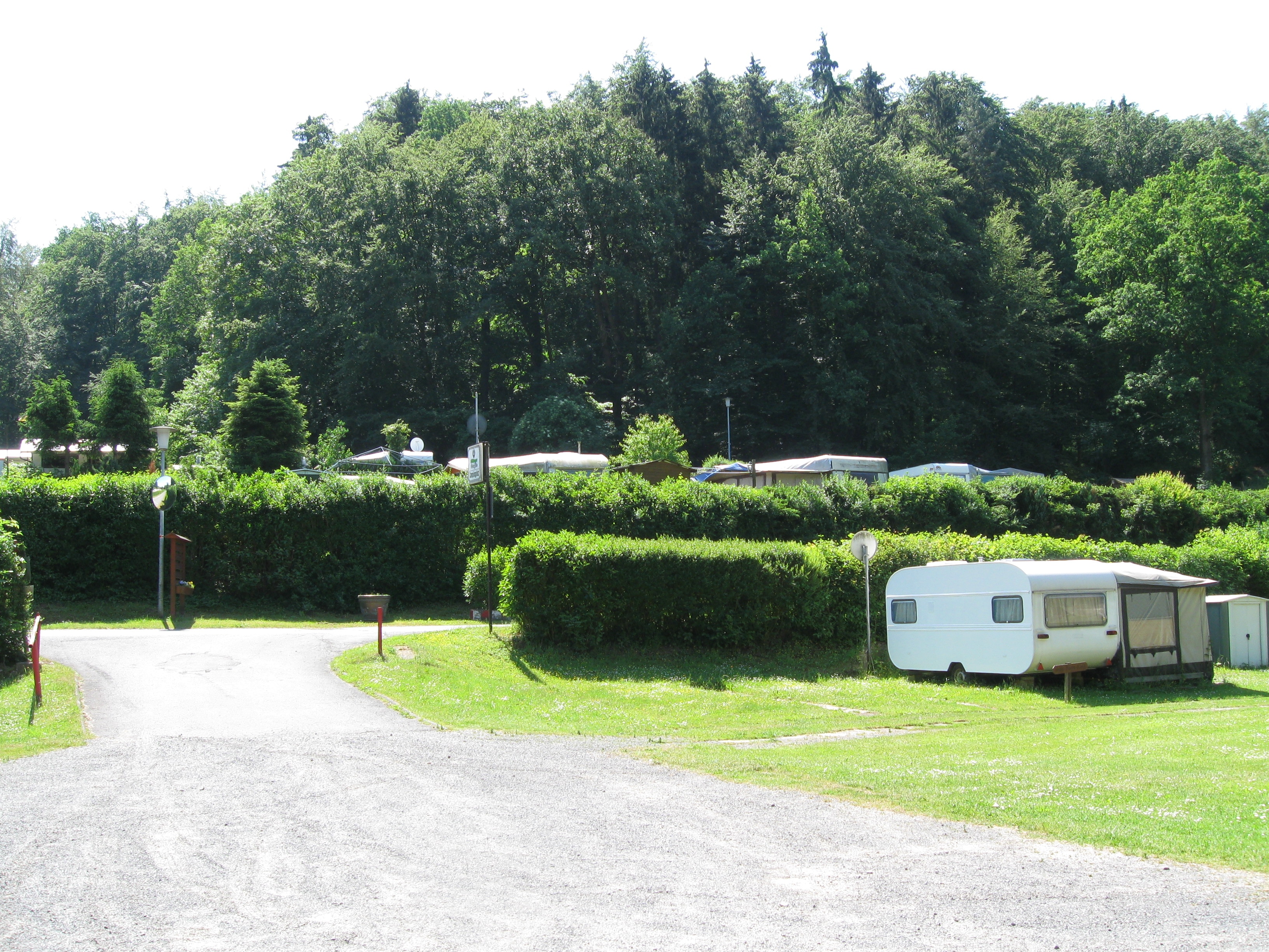 Camping Club Reiffenhausen e.V.