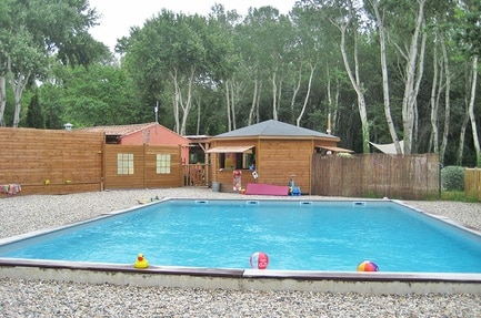 Camping L'Art de Vivre