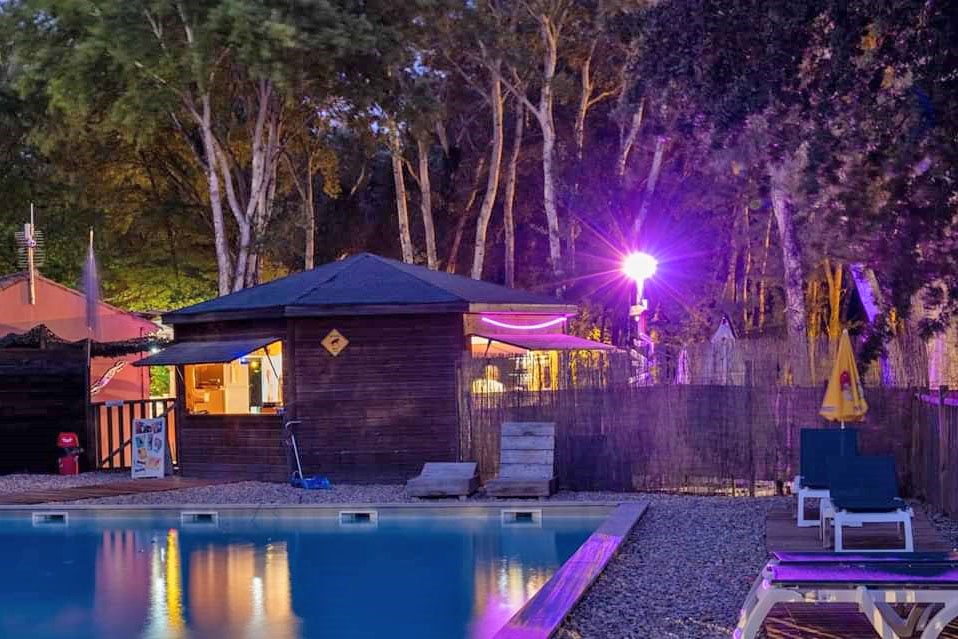 Camping L'Art de Vivre