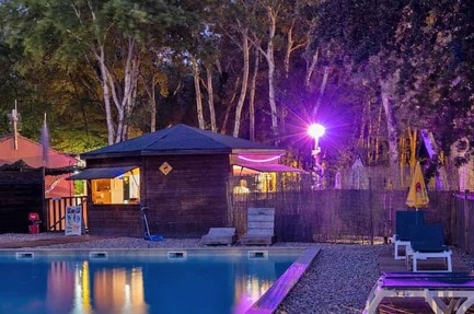 Camping L'Art de Vivre