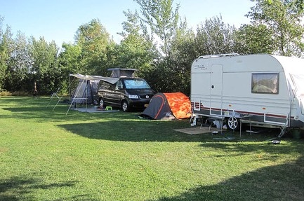 Camping De Kokmeeuw