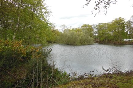 Woodhall Country Park