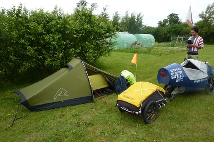 Daler Camping