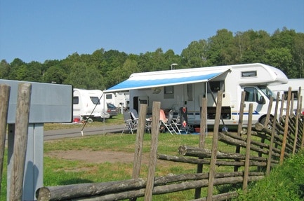 Campingplatz Göteborg | Schweden | Suchen & Buchen über ACSI