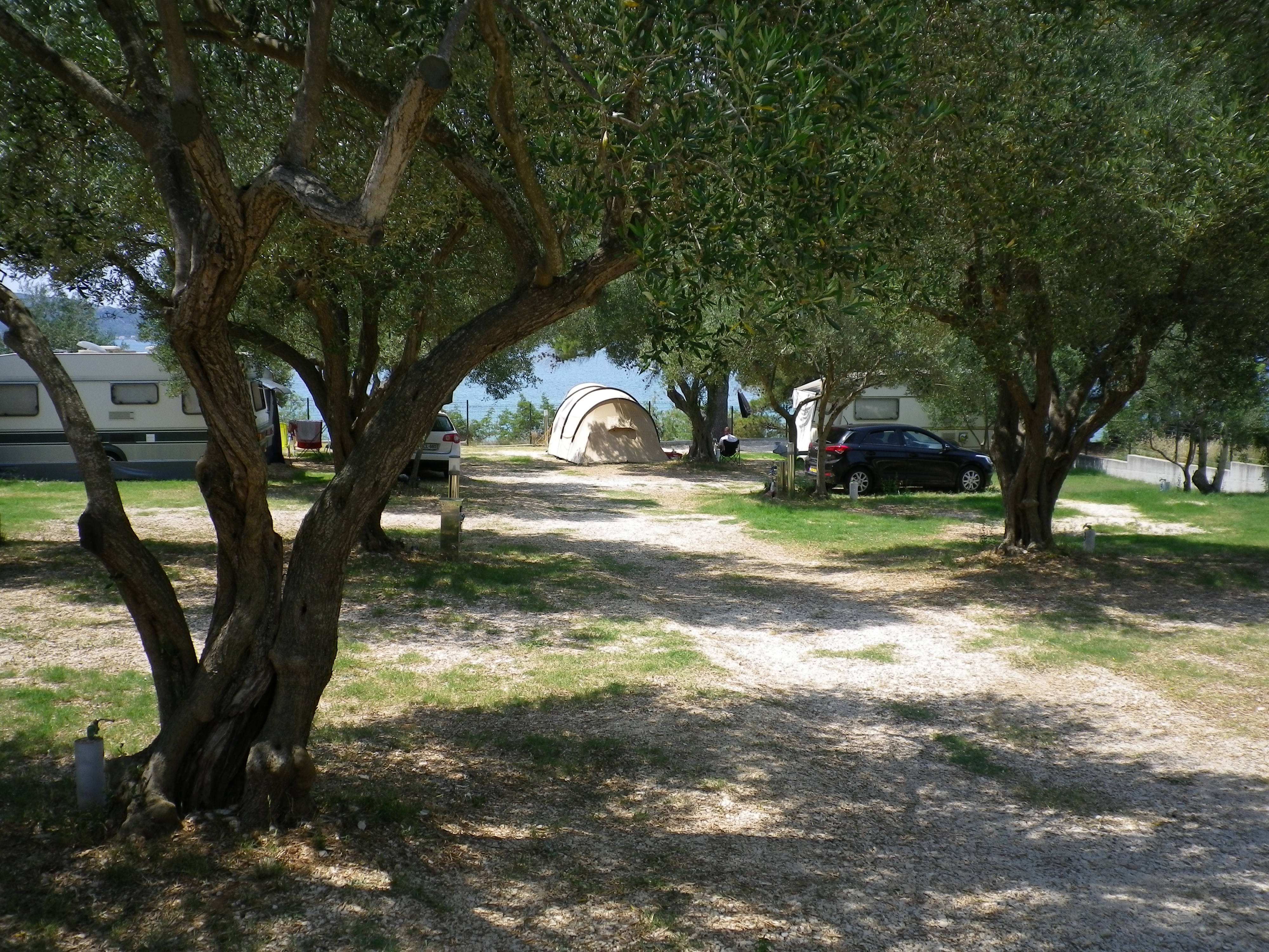 Camping Primorje