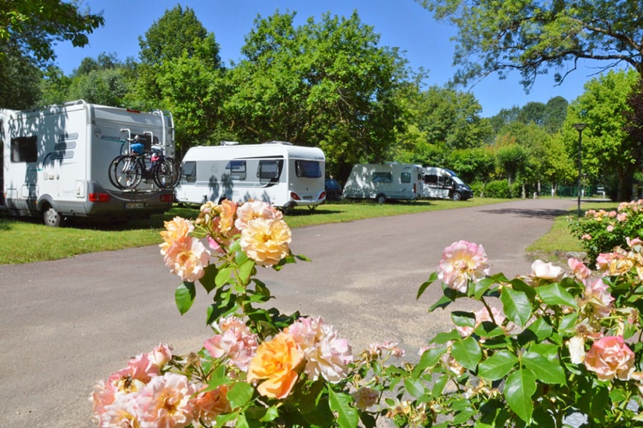 camping Camping Le Sabot Onlycamp