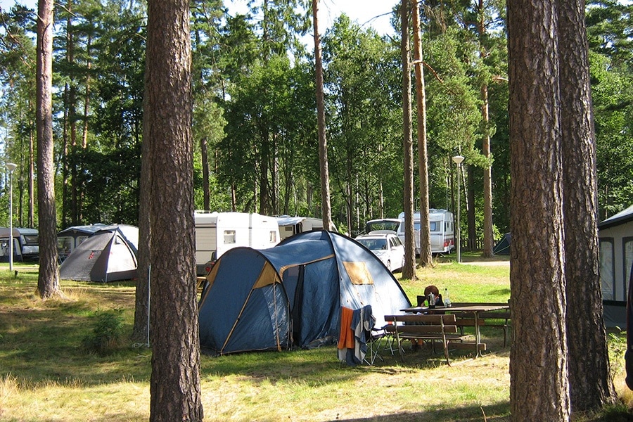 Värnamo Camping