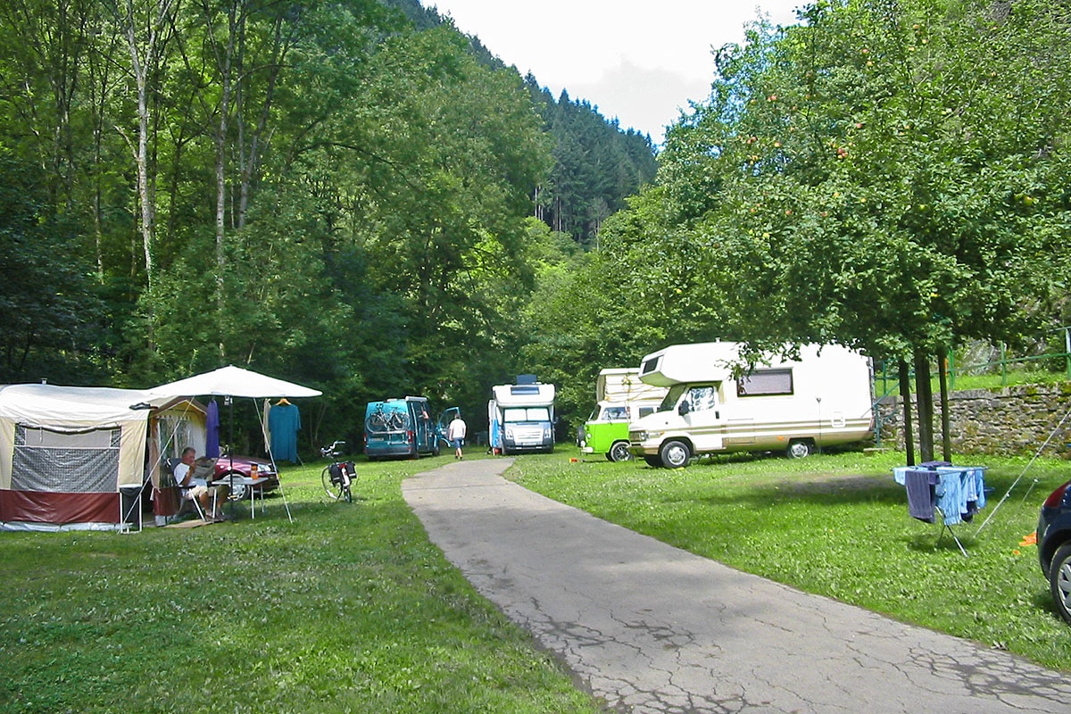 Camping Schausten