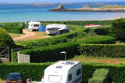 Camping Des Abers