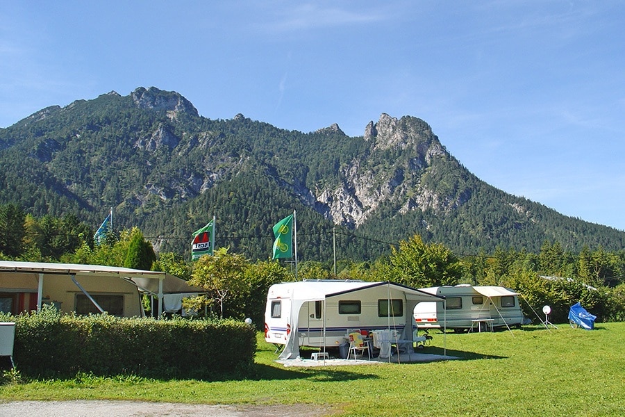 Camping Winkl-Landthal GmbH