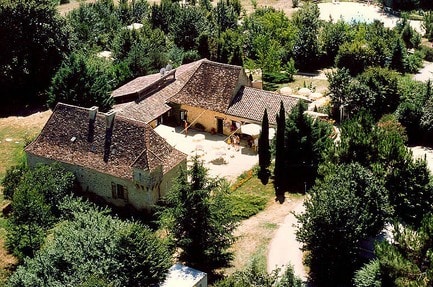 Camping La Grande Veyière