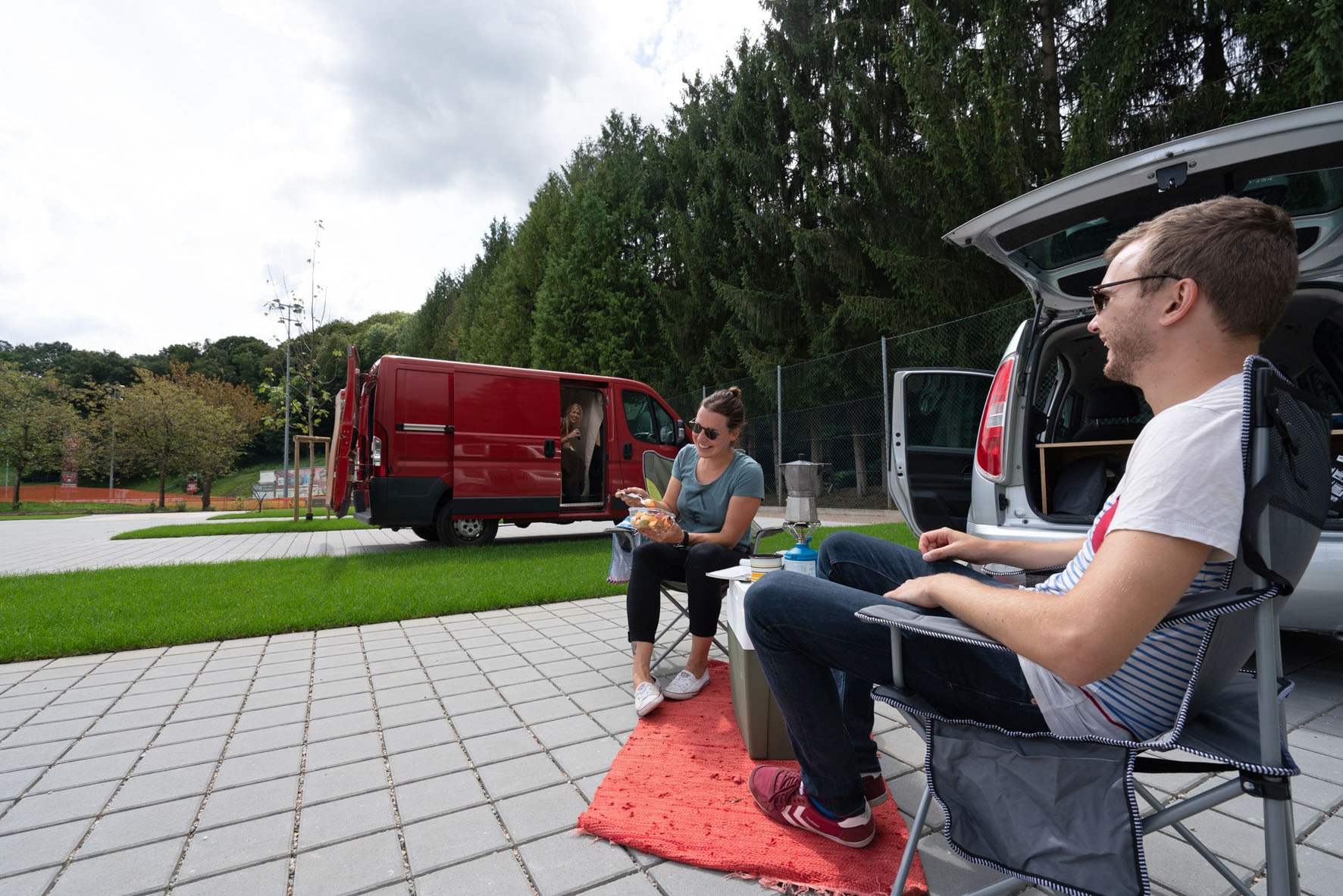 camping Genuss-Camping Bad Gleichenberg