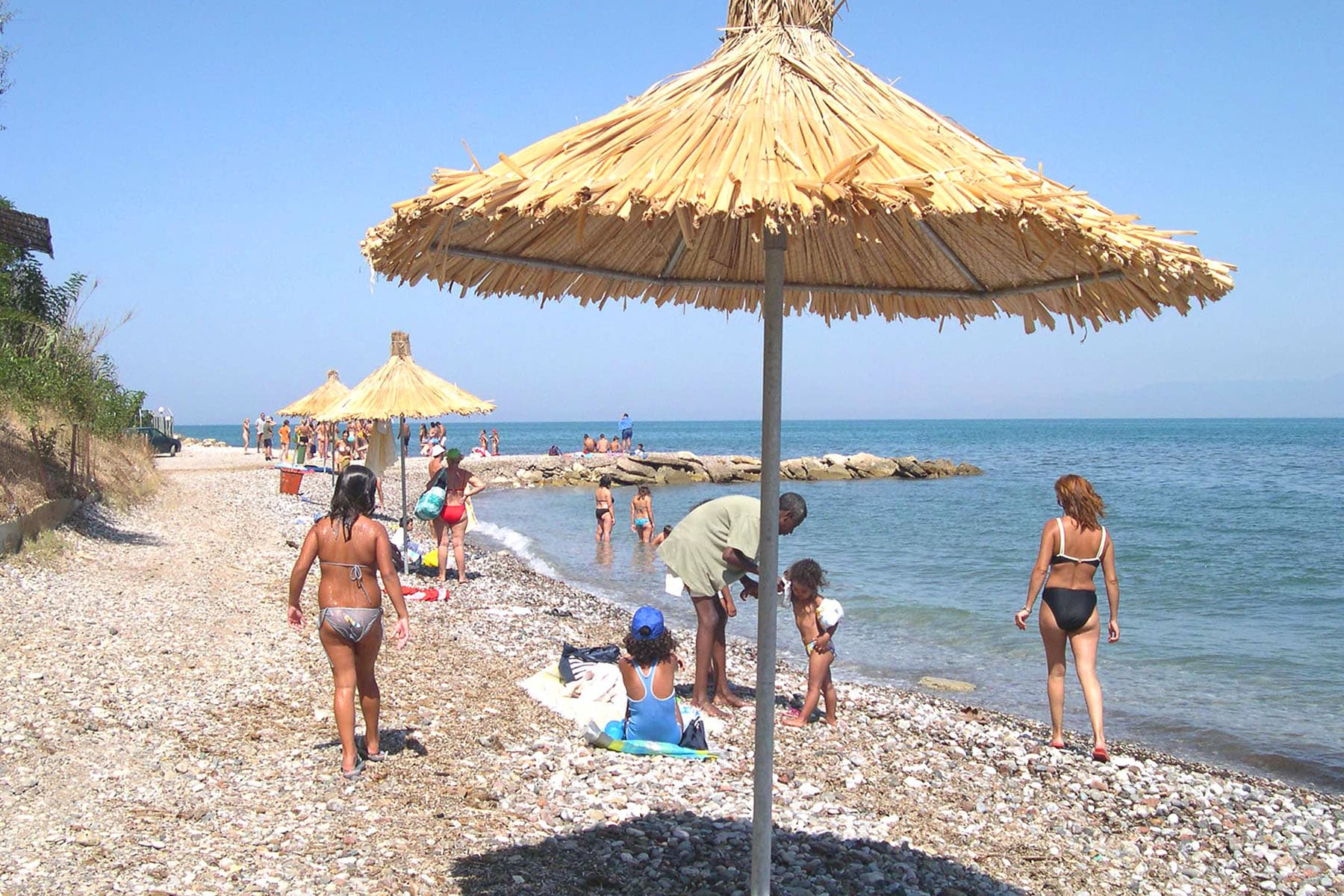 camping Camping Kato Alissos