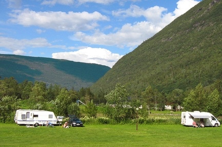 Rjukan Hytte og Caravan Park