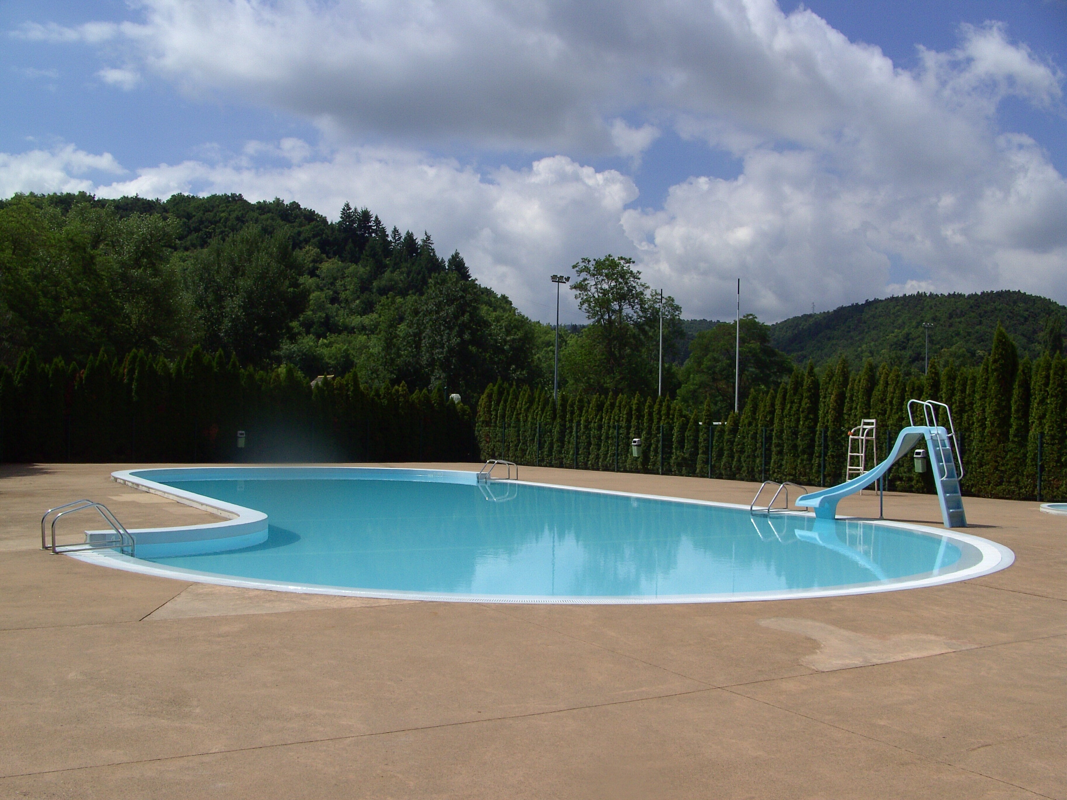 Camping Le Pré Onlycamp