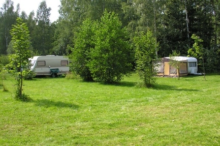 Green Village Camping